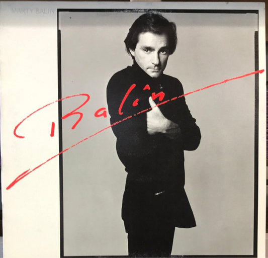 Marty Balin - Balin