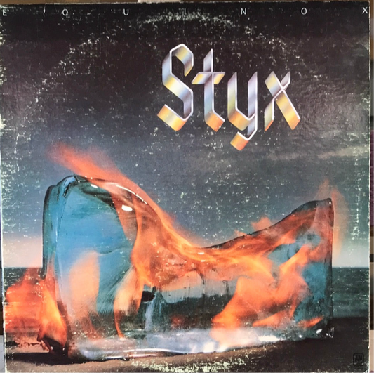 Styx - Equinox