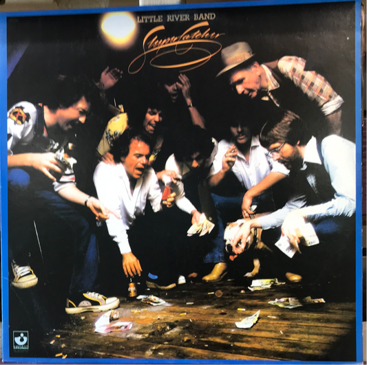 Little River Band - Sleeper Catcher
