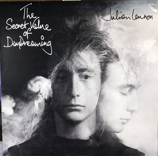 Julian Lennon - The Secret Value Of Daydreaming