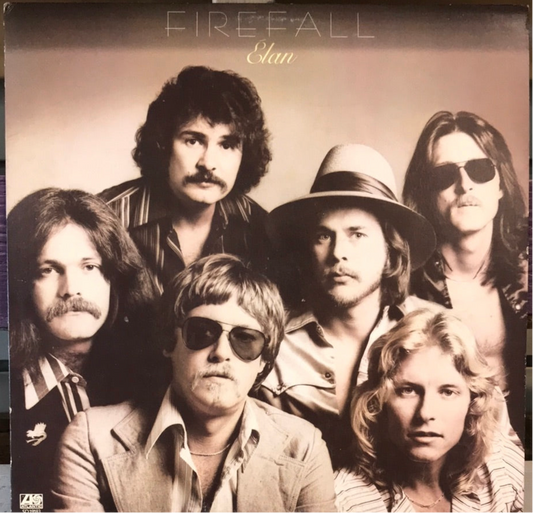 Firefall - Elan