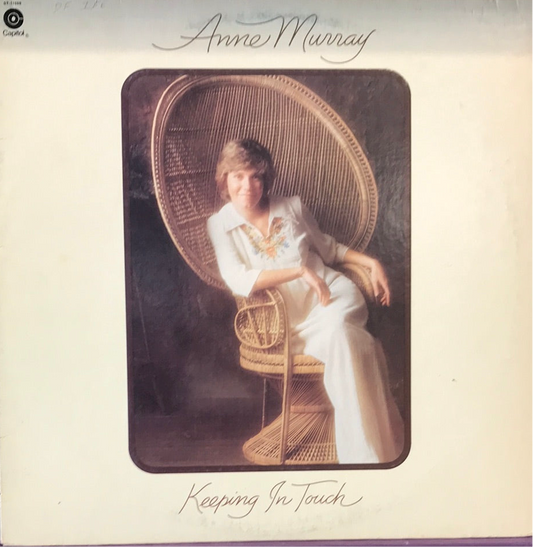 Anne Murray - Keeping In Touch