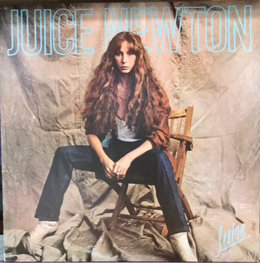 Juice Newton - Juice