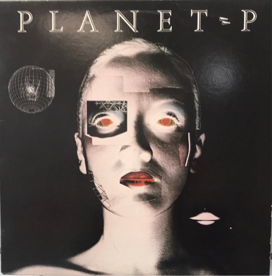 Planet P — Planet P