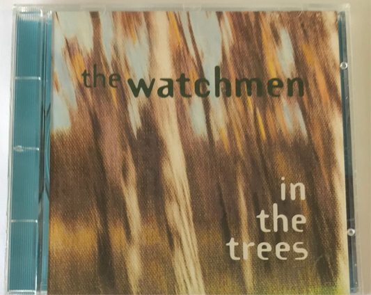 The Watchmen — In The Trees