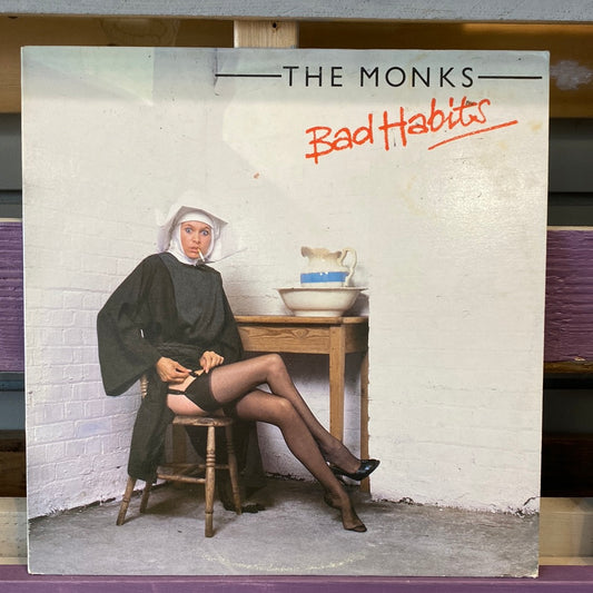 The Monks — Bad Habits