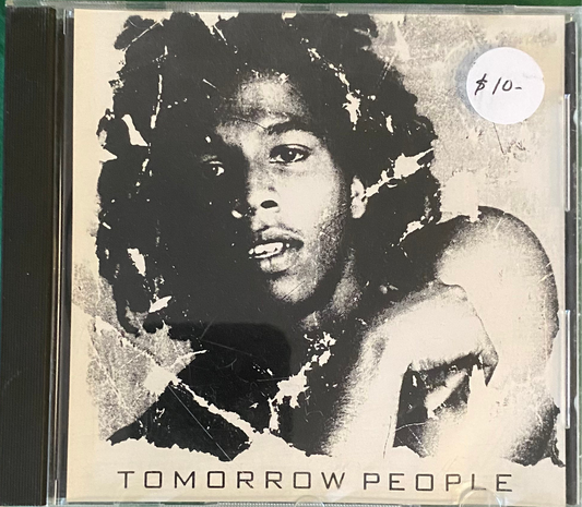 Ziggy Marley & The Melody Makers — Tomorrow People