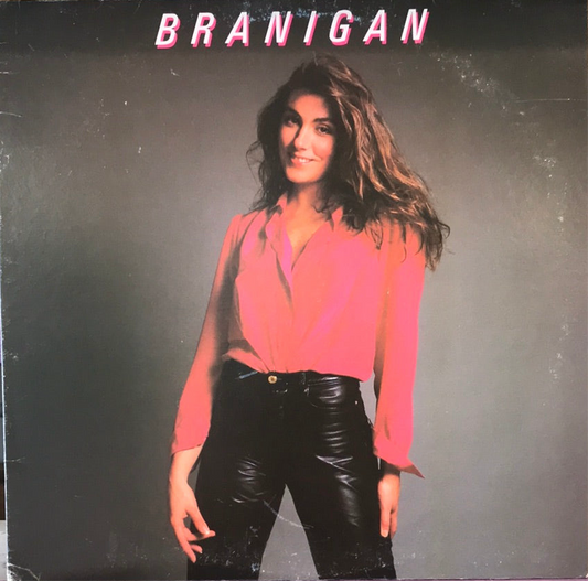 Laura Branigan - Branigan