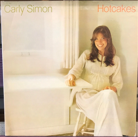 Carly Simon - Hotcakes