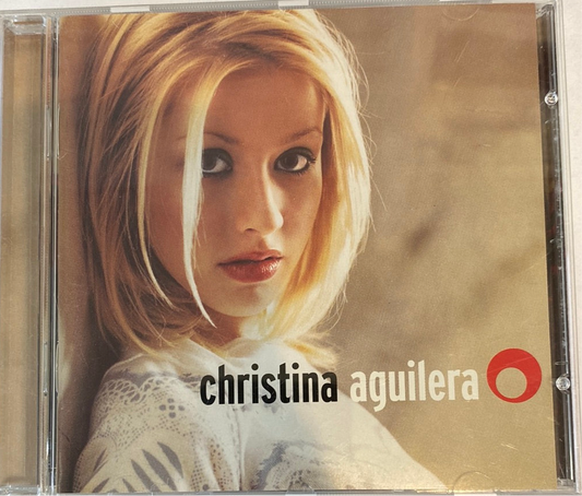 Christina Aguilera