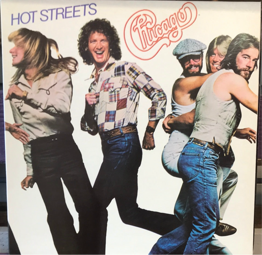 Chicago - Hot Streets