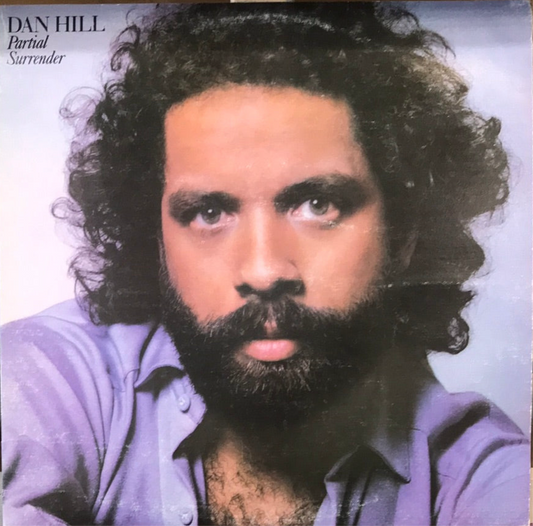 Dan Hill - Partial Surrender