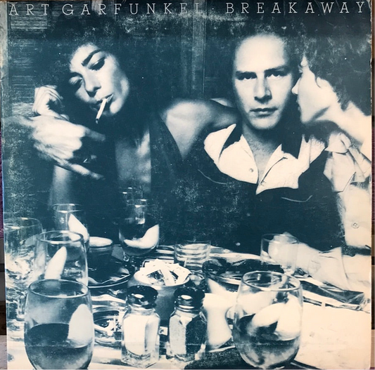 Art Garfunkel - Breakaway