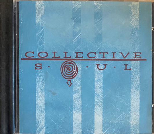 Collective Soul — Collective Soul