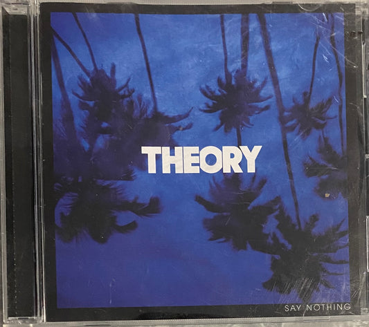 Theory Of A Deadman — Say Nothing