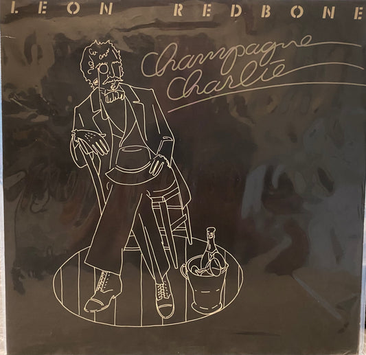 Leon Redbone — Champagne Charlie