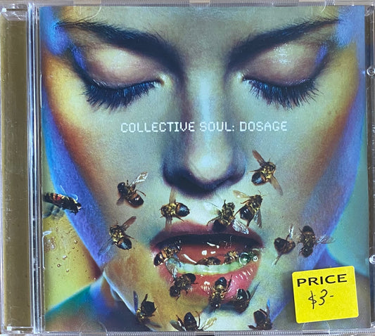 Collective Soul — Dosage