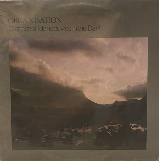 Orchestral Manoeuvres In The Dark — Organisation