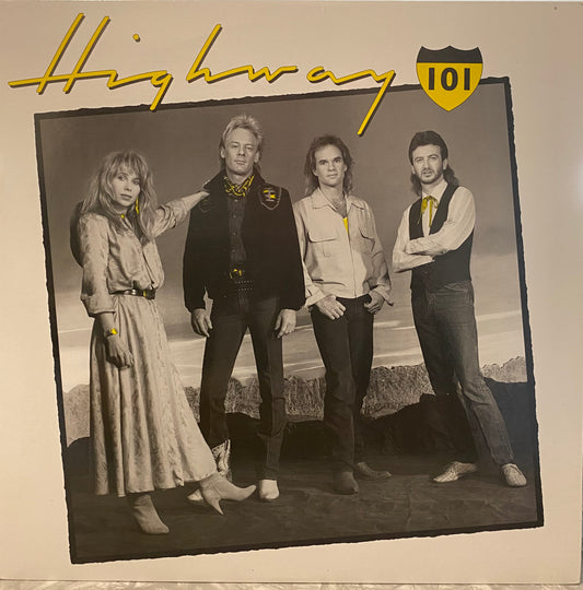 Highway 101 — Highway 101