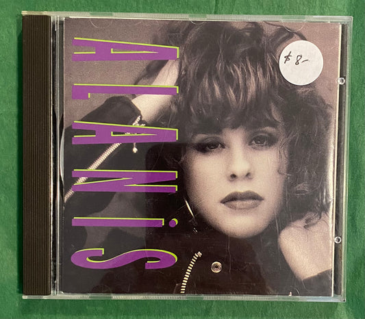 Alanis — Alanis