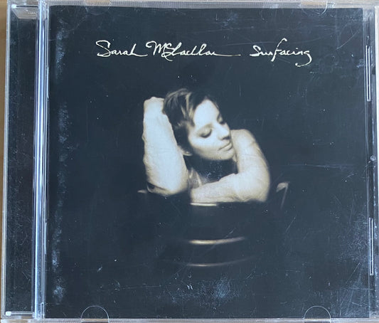 Sarah McLachlan — Surfacing