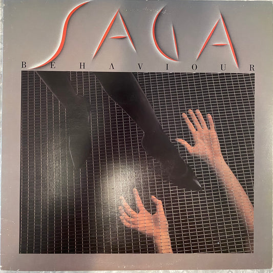 Saga — Behaviour