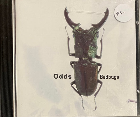 Odds — Bedbugs