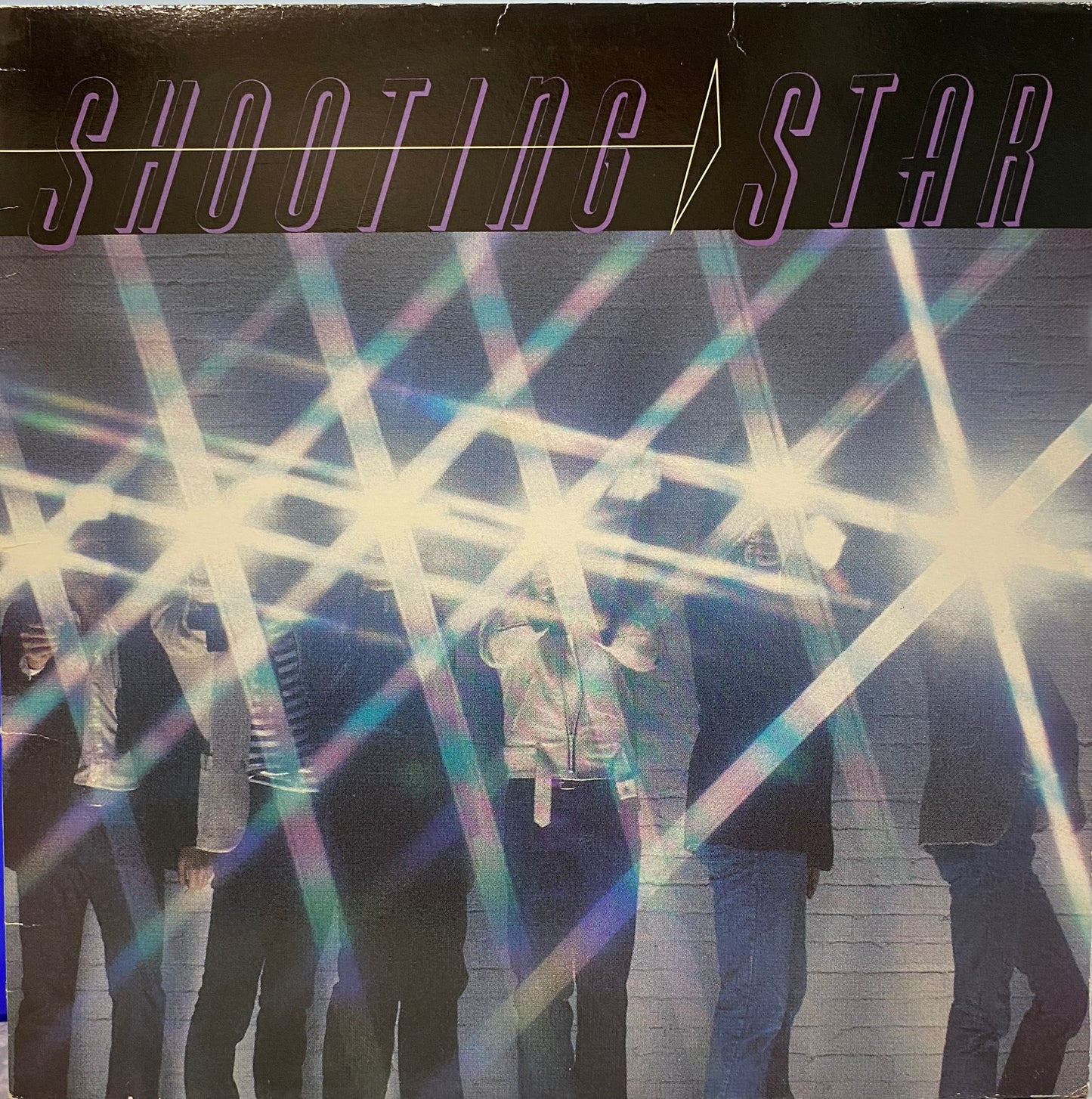 Shooting Star — Shooting Star