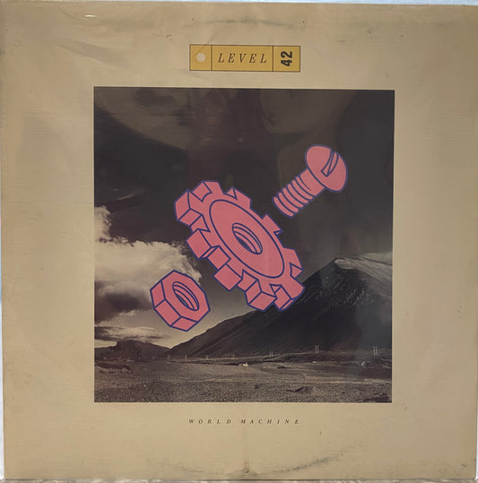 Level 42 — World Machine