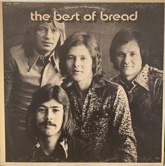 Bread — The Best Of Bread