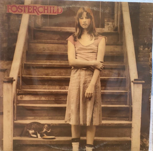 Fosterchild — Fosterchild