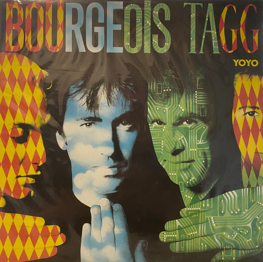 Bourgeois Tagg — Yoyo
