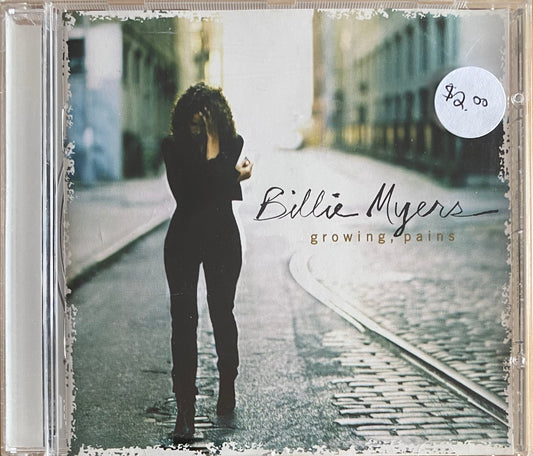 Billie Myers — Growing Pains