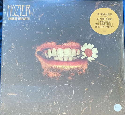 Hozier — Unreal Unearth