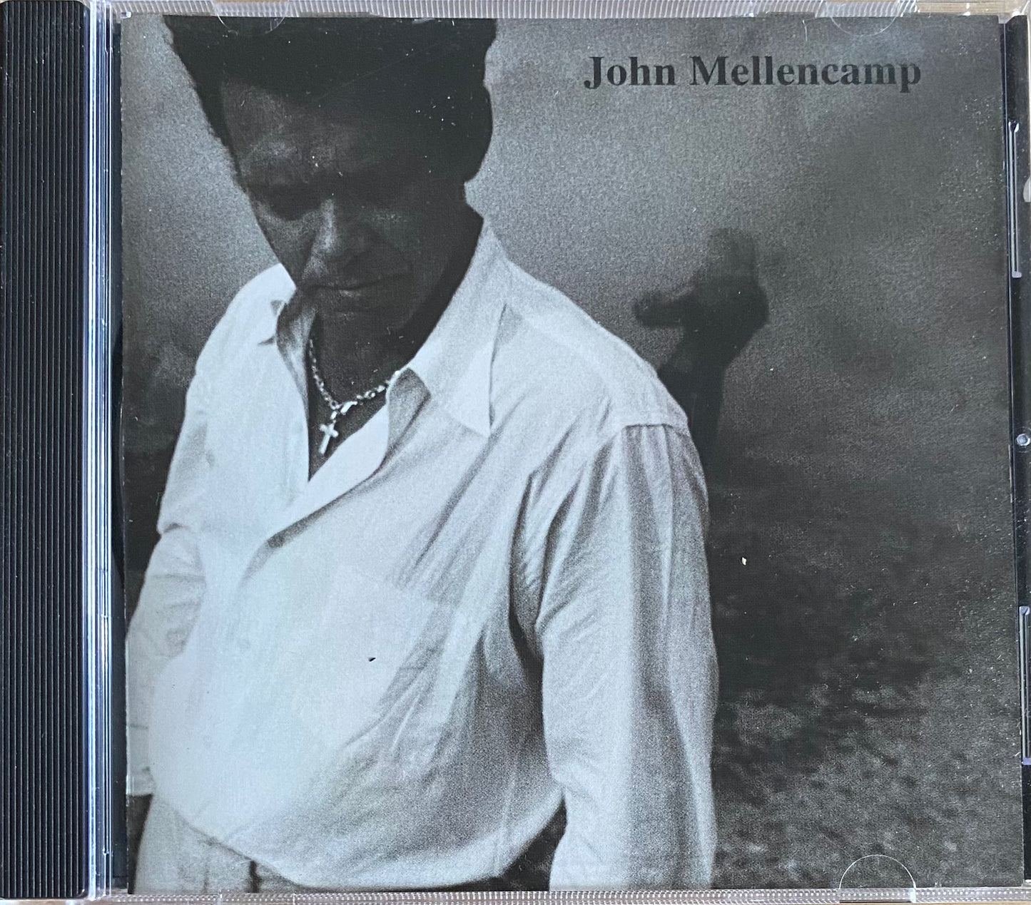 John Mellencamp — John Mellencamp