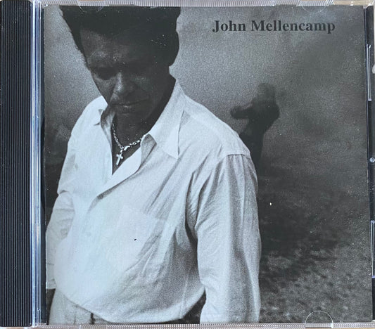 John Mellencamp — John Mellencamp