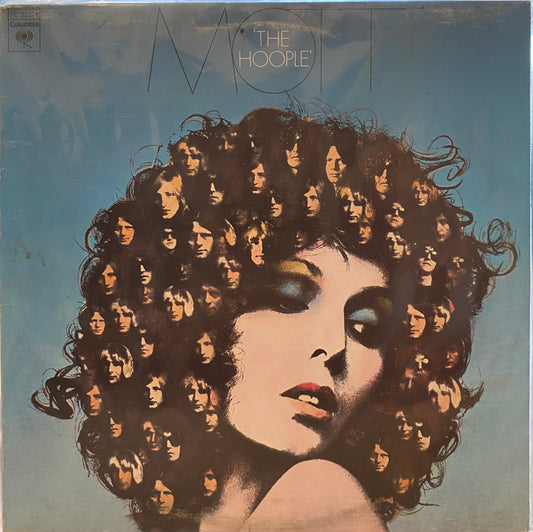 Mott The Hoople — The Hoople