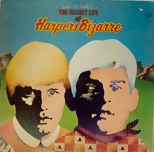 Harper’s Bizarre — The Secret Life Of Harper’s Bizarre