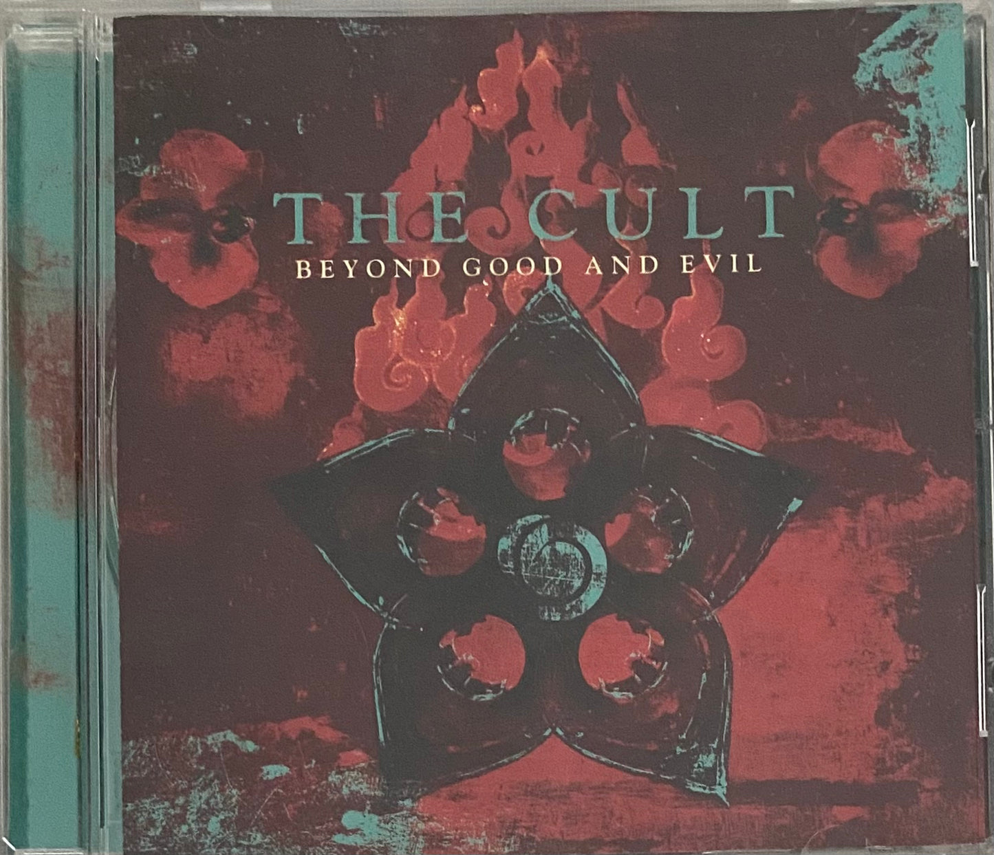 The Cult — Beyond Good & Evil