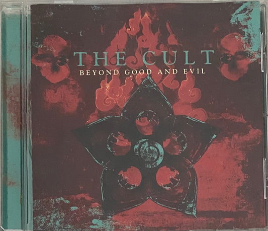 The Cult — Beyond Good & Evil