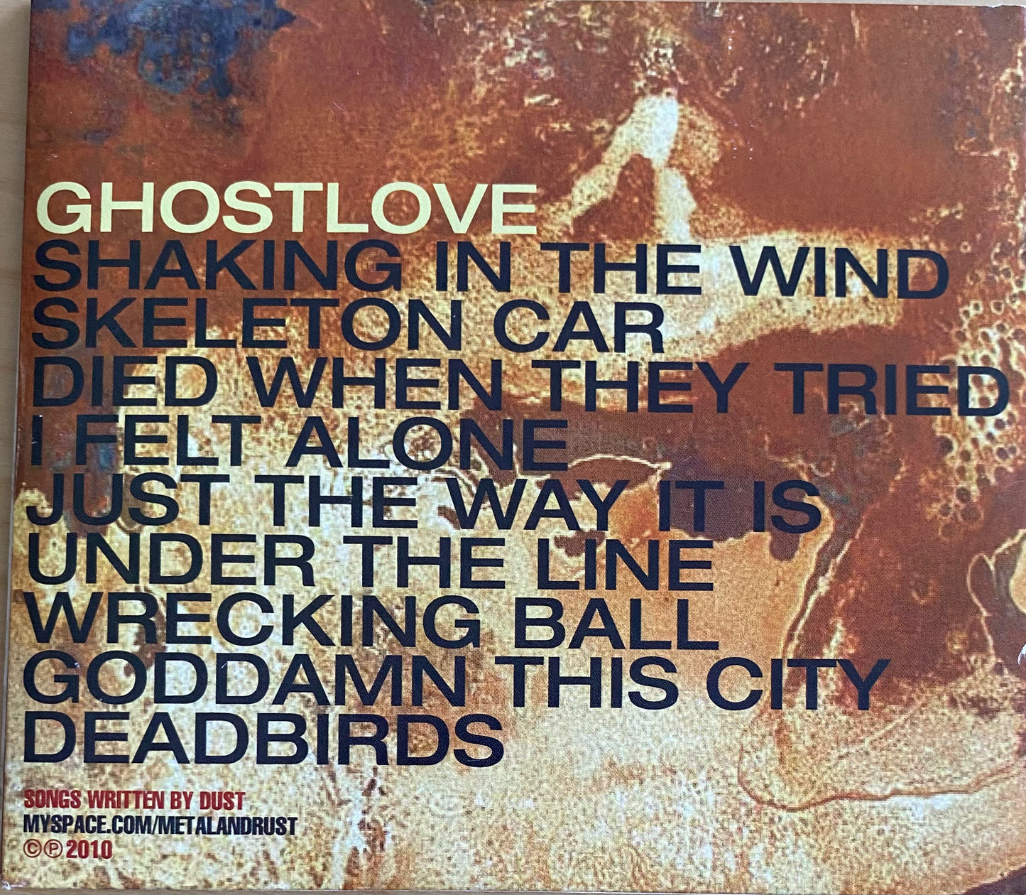 Heart Failure Research Unit — Ghostlove
