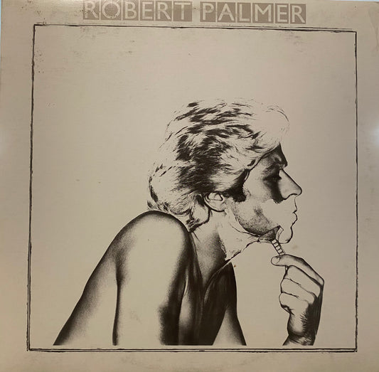 Robert Palmer — Secrets