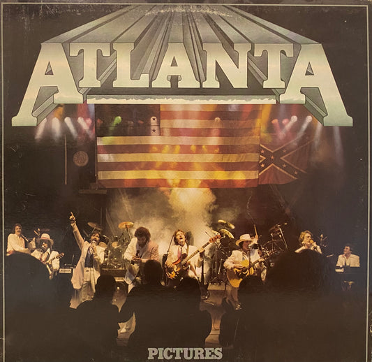 Atlanta — Pictures