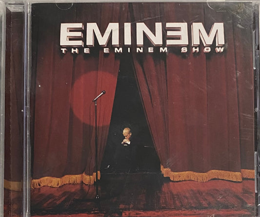 Eminem — The Eminem Show