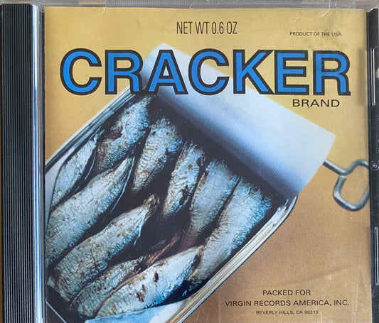 Cracker — Cracker