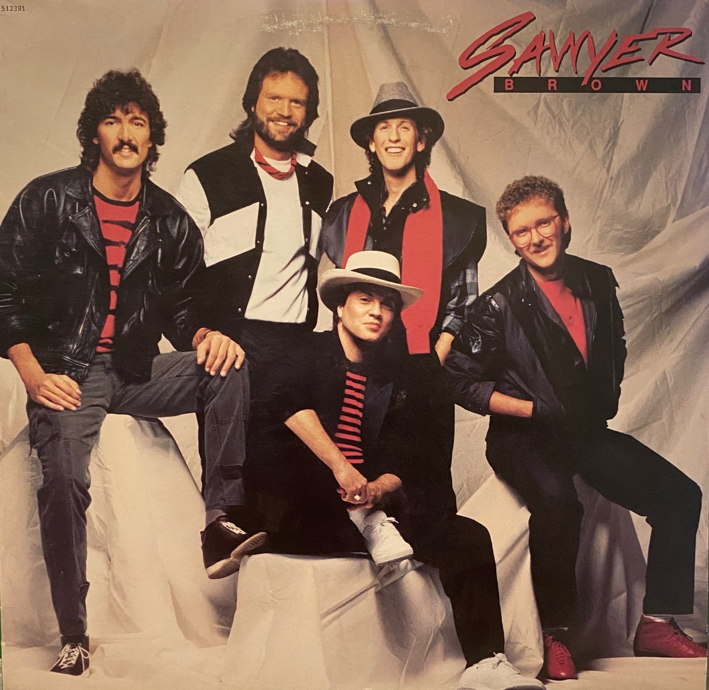 Sawyer Brown — Sawyer Brown