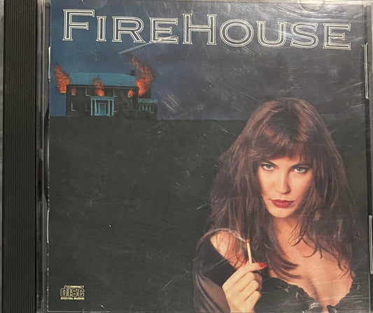 Firehouse — Firehouse