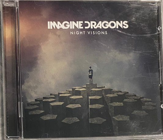 Imagine Dragons — Night Visions