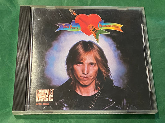 Tom Petty And The Heartbreakers — Tom Petty And The Heartbreakers