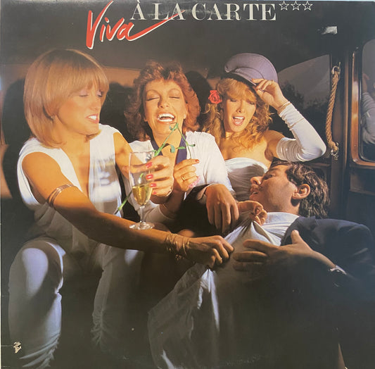 A La Carte — Viva